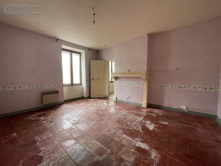 Maison a vendre Marolles-les-Braults 72260 Sarthe 70 m2 4 pièces 69140 euros