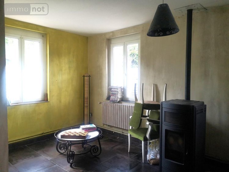 Maison a vendre Ligny-en-Cambrésis 59191 Nord 117 m2 5 pièces 230000 euros
