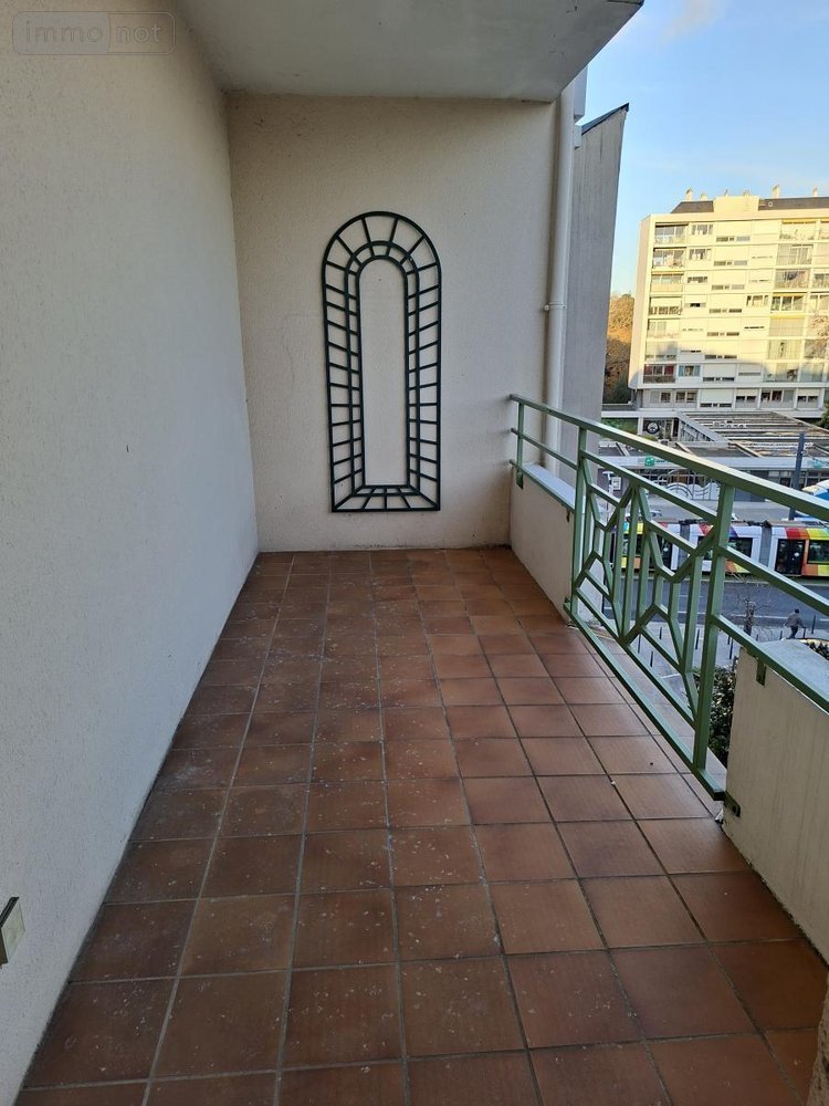 Appartement a vendre Angers 49000 Maine-et-Loire 83 m2  381425 euros