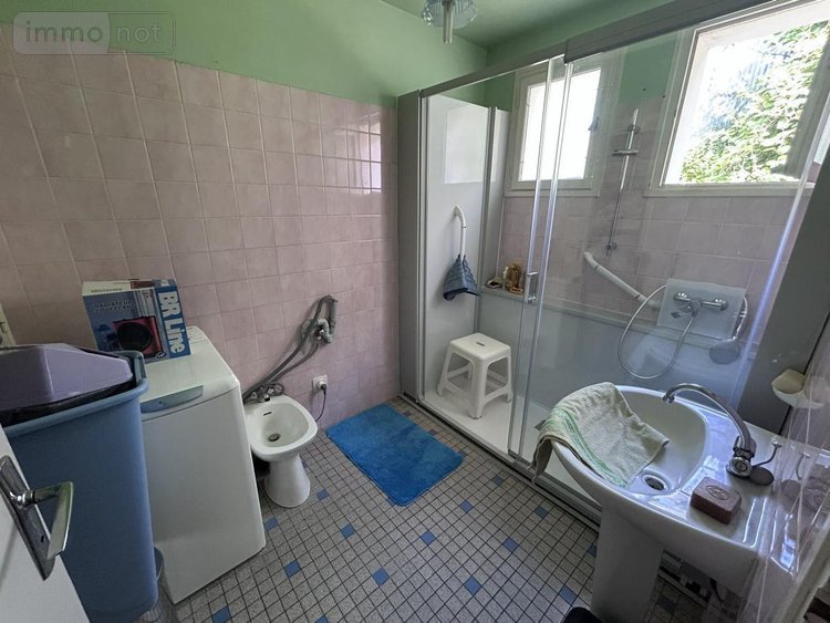 Maison a vendre Glénac 56200 Morbihan 93 m2 4 pièces 146900 euros