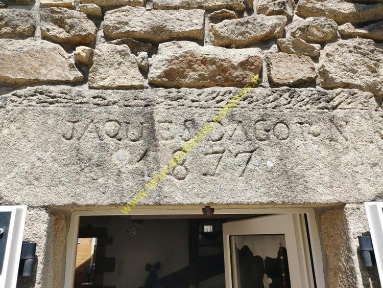 Maison a vendre Cléden-Cap-Sizun 29770 Finistère 134 m2 7 pièces 343050 euros