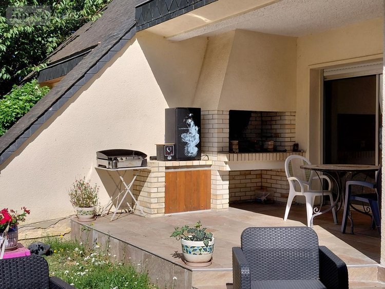 Maison a vendre Mamers 72600 Sarthe 278 m2 9 pièces 418000 euros