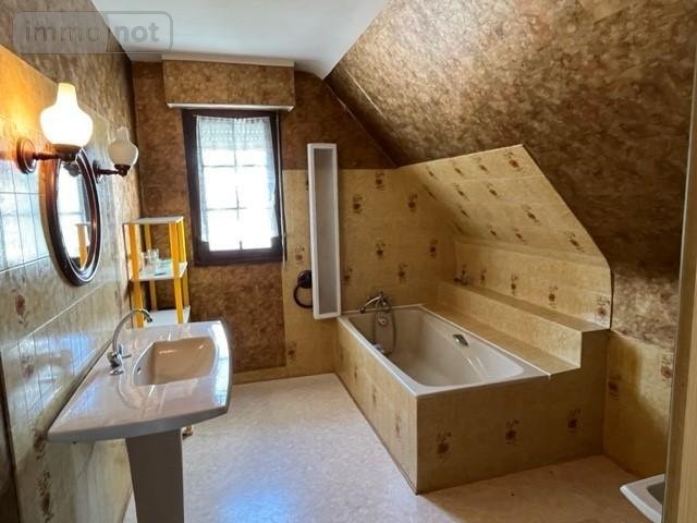 Maison a vendre Lanester 56600 Morbihan 135 m2 6 pièces 260248 euros