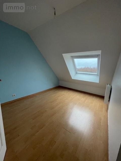 Appartement a vendre Lamballe-Armor 22400 Côtes-d'Armor 66 m2 4 pièces 180200 euros