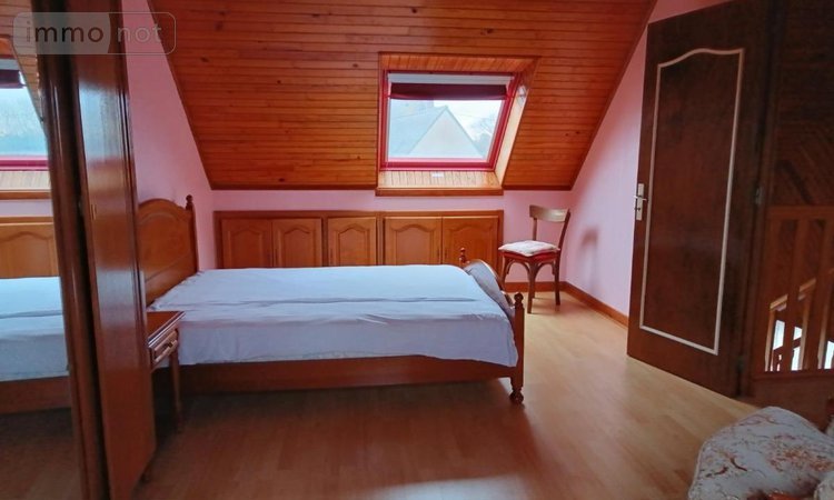 Maison a vendre Penmarch 29760 Finistère 87 m2 5 pièces 242000 euros