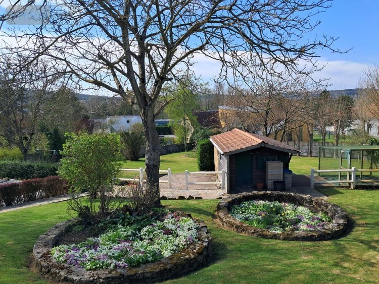 Maison a vendre Saint-Léonard 62360 Pas-de-Calais 148 m2 7 pièces 358416 euros