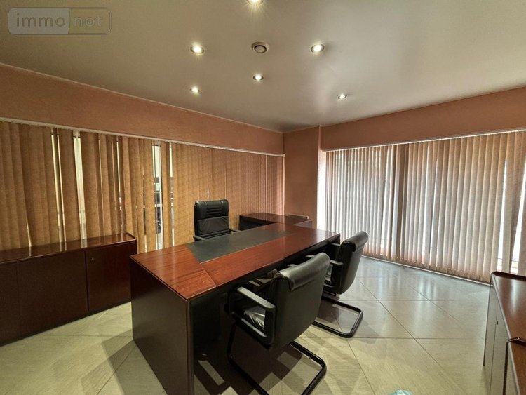 Fonds et murs commerciaux a vendre Arras 62000 Pas-de-Calais 400 m2