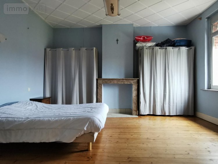 Maison a vendre Sailly-en-Ostrevent 62490 Pas-de-Calais 207 m2 6 pièces 240000 euros