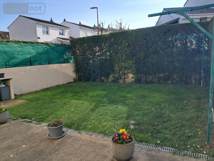 Maison a vendre Équihen-Plage 62224 Pas-de-Calais 118 m2 4 pièces 256760 euros