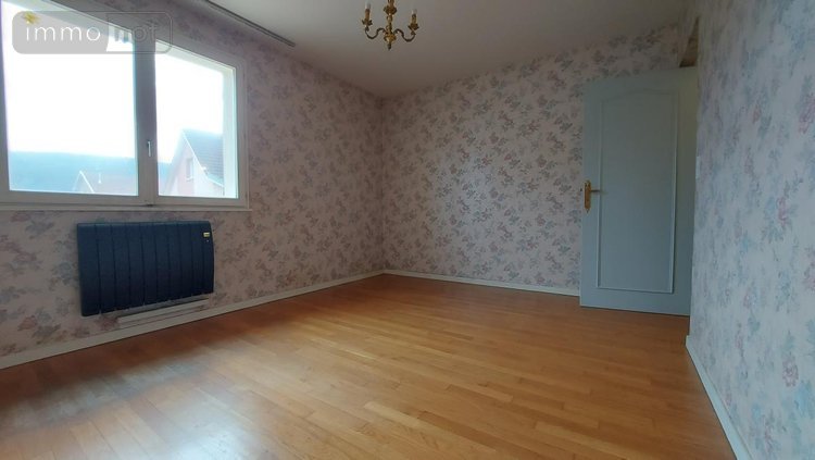 Maison a vendre Roche-lez-Beaupré 25220 Doubs 109 m2 4 pièces 185000 euros