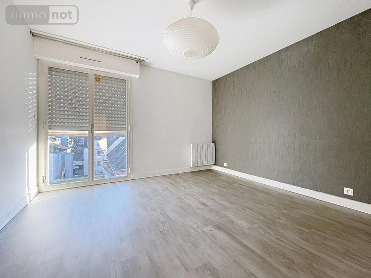 Appartement a vendre Lorient 56100 Morbihan 100 m2  291520 euros