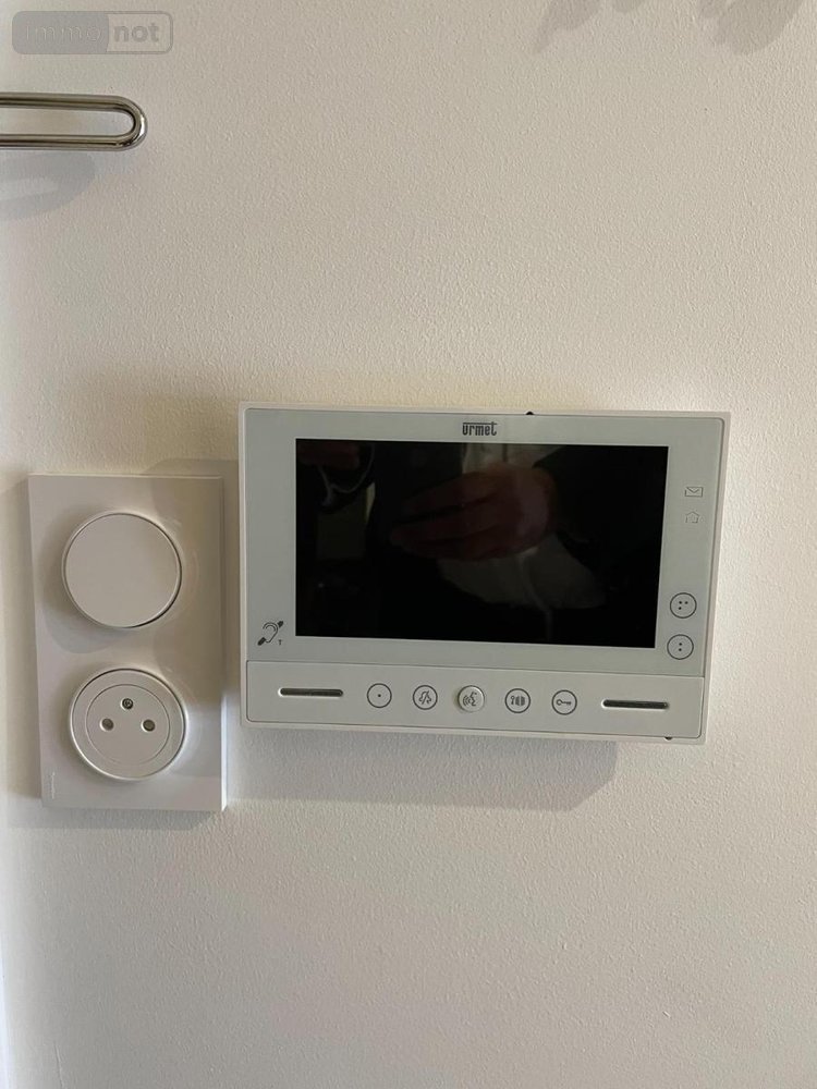 Appartement a vendre Saint-Hilaire-de-Riez 85270 Vendée 89 m2 3 pièces 399000 euros