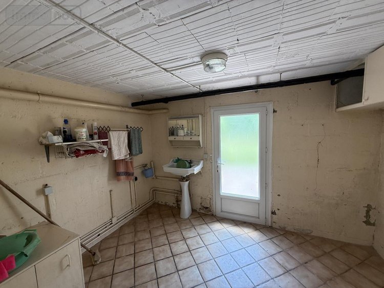 Maison a vendre Corbie 80800 Somme 82 m2 4 pièces 218400 euros