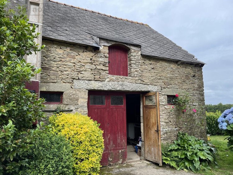 Maison a vendre Plessala 22330 Côtes-d'Armor 159 m2 7 pièces 171960 euros