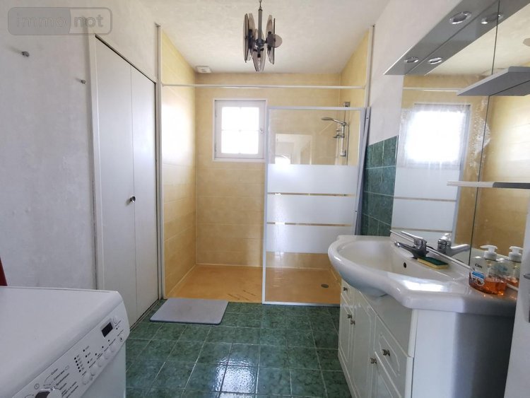 Maison a vendre La Roche-Jaudy 22450 Côtes-d'Armor 77 m2 4 pièces 155700 euros