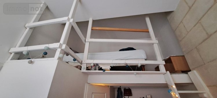 Immeuble a vendre Angers 49000 Maine-et-Loire 52 m2  315000 euros