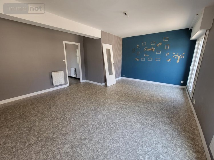 Maison a vendre Gourin 56110 Morbihan 150 m2 12 pièces 126700 euros