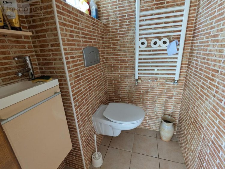 Maison a vendre Querqueville 50460 Manche 78 m2 4 pièces 252600 euros