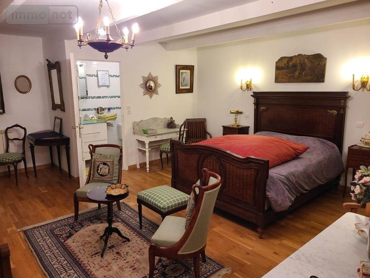 Maison a vendre Pléhédel 22290 Côtes-d'Armor 350 m2 8 pièces 1231200 euros