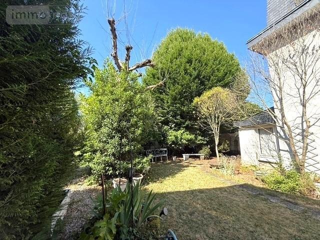 Maison a vendre Angers 49000 Maine-et-Loire 207 m2 8 pièces 628800 euros