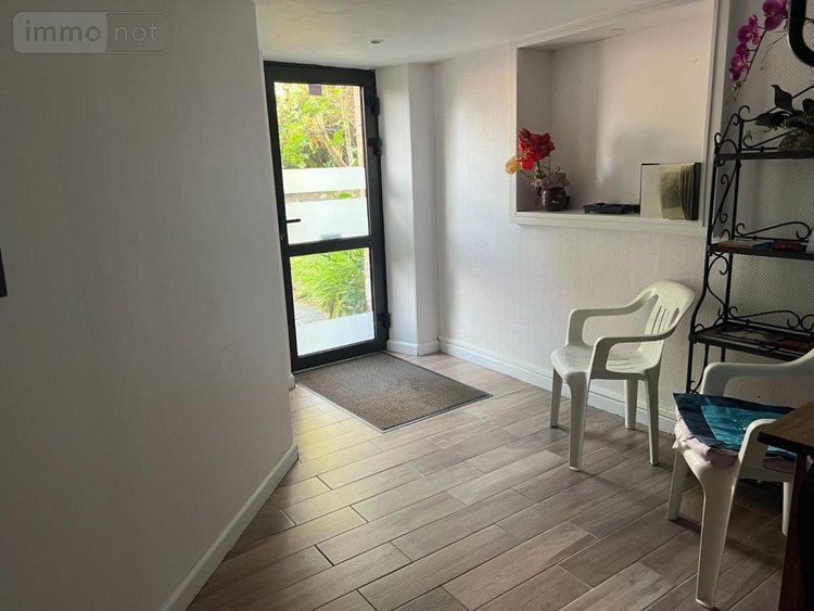 Maison a vendre Guingamp 22200 Côtes-d'Armor 161 m2 5 pièces 241696 euros