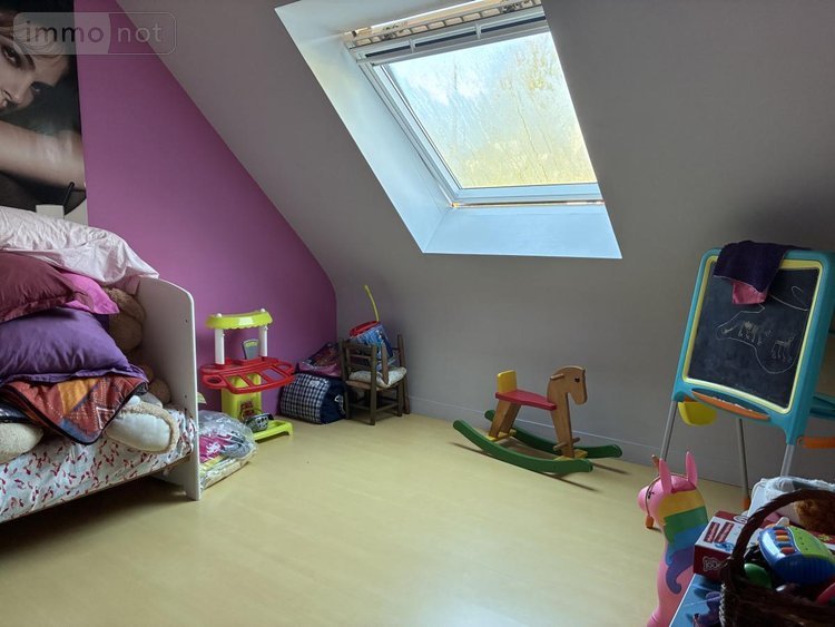 Maison a vendre La Forest-Landerneau 29800 Finistère 84 m2 6 pièces 310500 euros