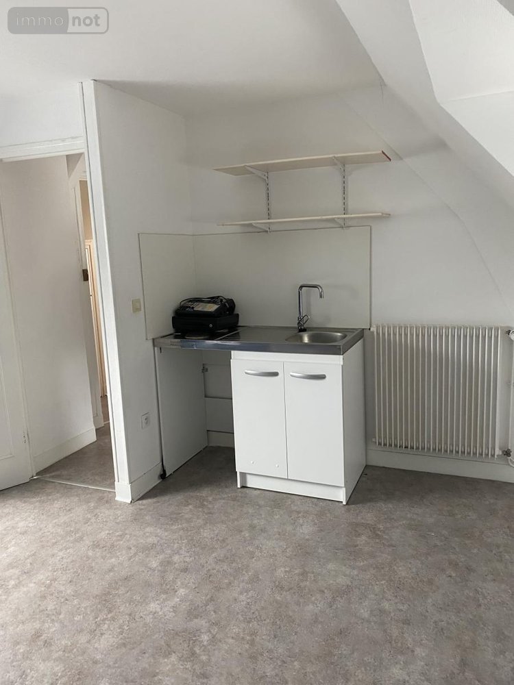 Maison a vendre Sourdeval 50150 Manche 114 m2 5 pièces 90950 euros