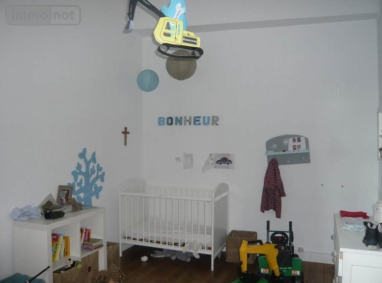 Appartement a vendre Laval 53000 Mayenne 185 m2  272480 euros