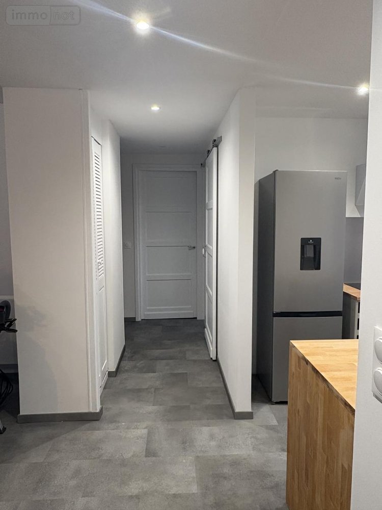 Location maison Liévin 62800 Pas-de-Calais 71 m2 4 pièces 720 euros