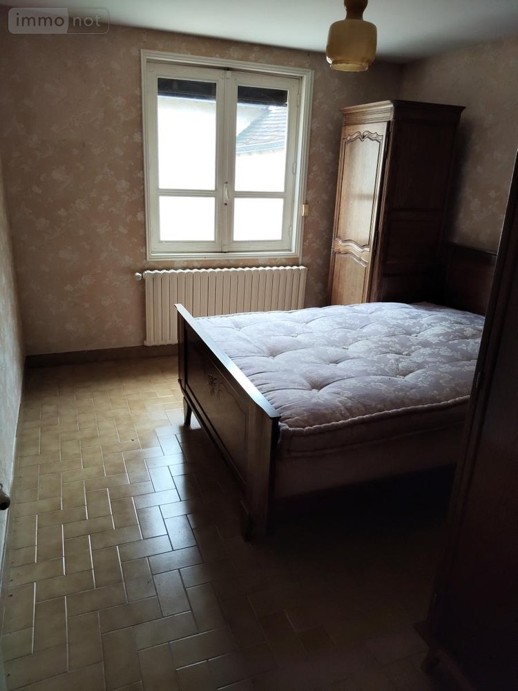 Maison a vendre Joué-l'Abbé 72380 Sarthe 71 m2  156840 euros