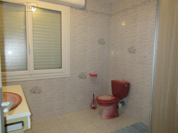 Maison a vendre Remungol 56500 Morbihan 172 m2 7 pièces 244900 euros