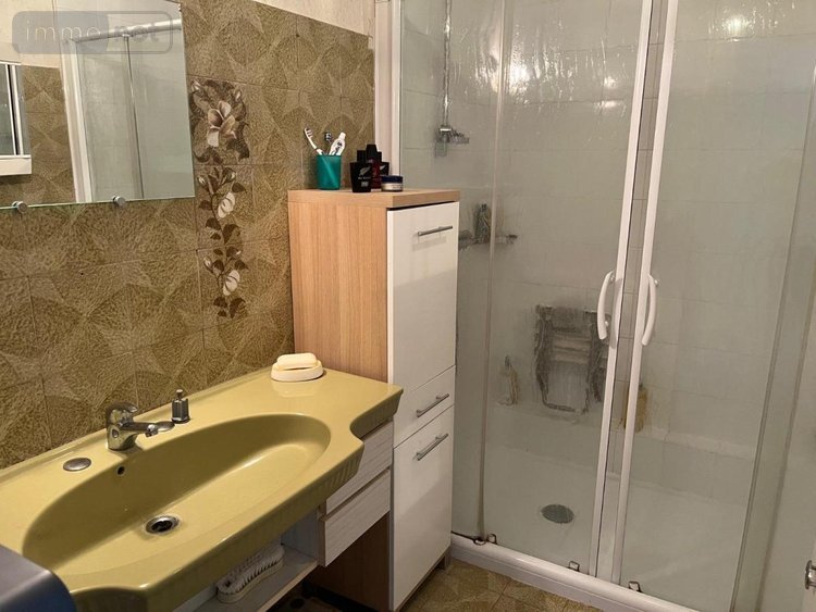 Appartement a vendre Meximieux 01800 Ain 88 m2 3 pièces 239000 euros