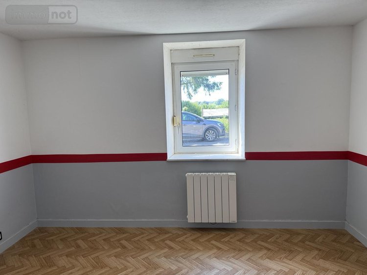 Maison a vendre Plouguenast-Langast 22150 Côtes-d'Armor 101 m2  126000 euros