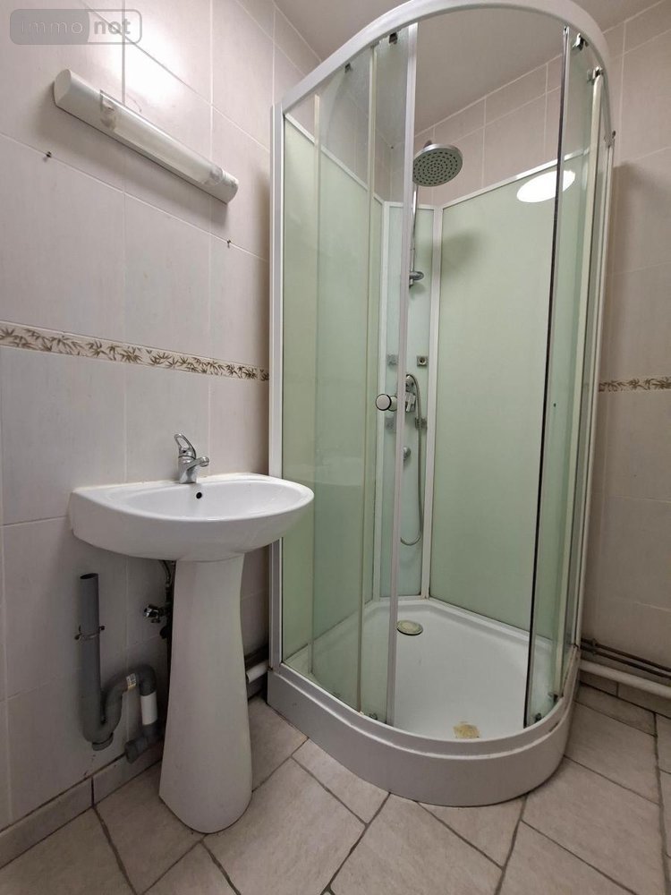 Maison a vendre Calonne-Ricouart 62470 Pas-de-Calais 46 m2 2 pièces 95000 euros