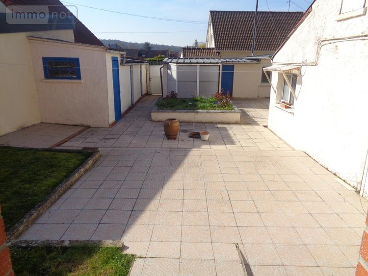 Maison a vendre Labeuvrière 62122 Pas-de-Calais 88 m2 5 pièces 207500 euros
