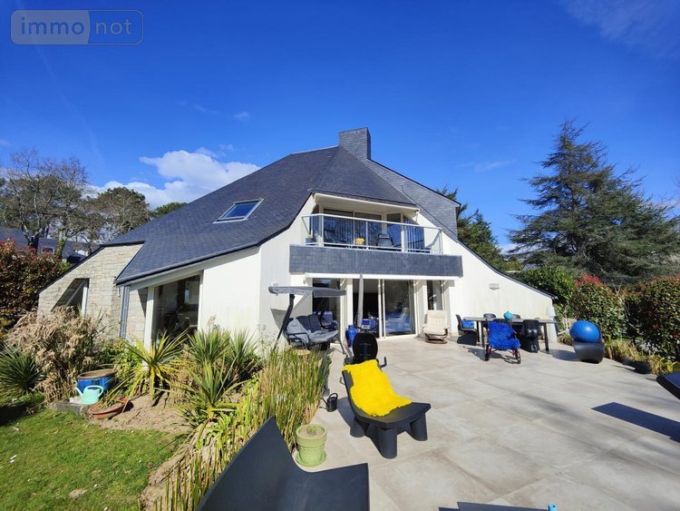 Maison a vendre Vannes 56000 Morbihan 210 m2 6 pièces 1854000 euros