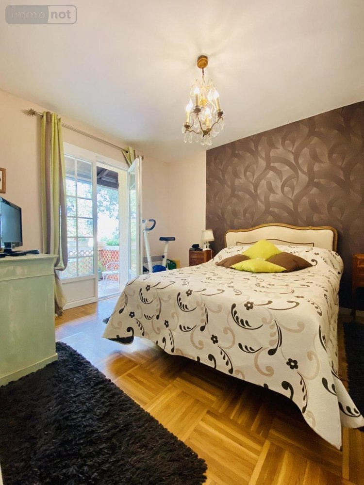 Maison a vendre Restinclières 34160 Hérault 124 m2 4 pièces 396000 euros