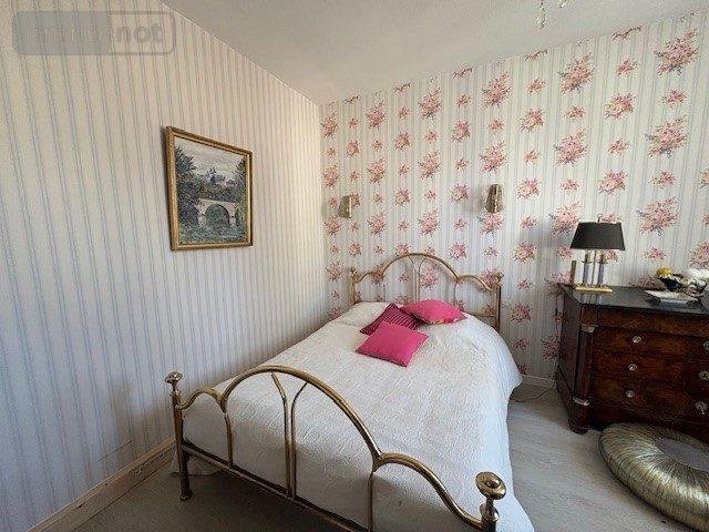 Maison a vendre Saumur 49400 Maine-et-Loire 290 m2 8 pièces 1667000 euros