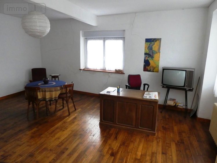 Maison a vendre Guémené-sur-Scorff 56160 Morbihan 128 m2 7 pièces 84850 euros