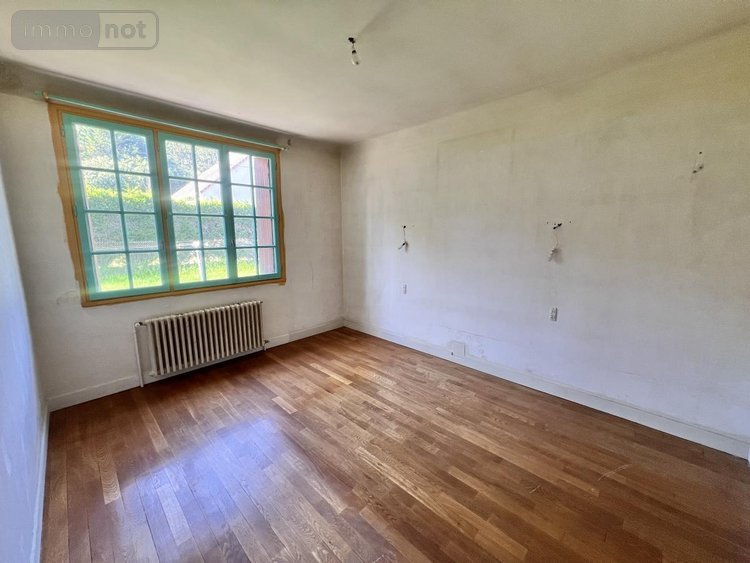 Maison a vendre Mareuil-sur-Cher 41110 Loir-et-Cher 130 m2 6 pièces 164300 euros