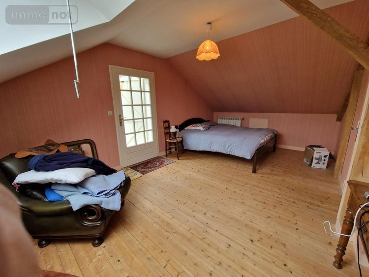 Maison a vendre La Ménitré 49250 Maine-et-Loire 120 m2 5 pièces 250980 euros