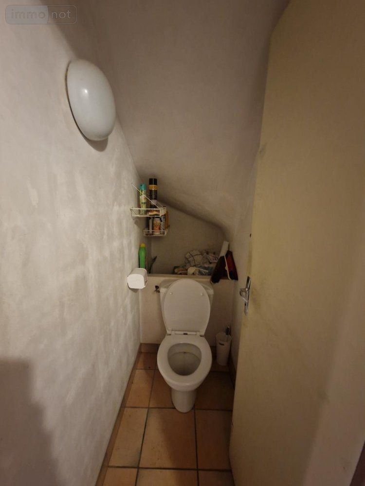 Maison a vendre Pontivy 56300 Morbihan 51 m2 3 pièces 99860 euros