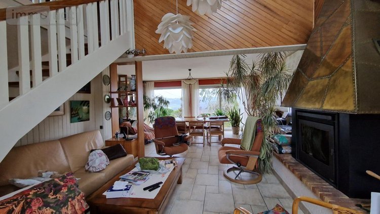 Maison a vendre Saint-Martin-des-Champs 29600 Finistère 132 m2 6 pièces 278515 euros