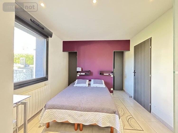 Maison a vendre Guer 56380 Morbihan 142 m2 6 pièces 363650 euros