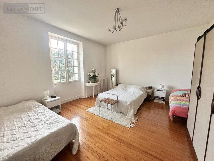 Maison a vendre Mimizan 40200 Landes 300 m2 9 pièces 994560 euros
