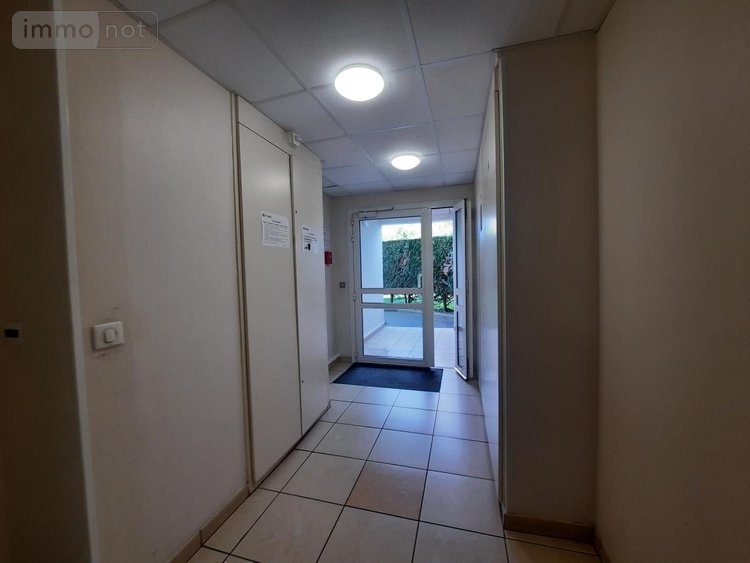 Appartement a vendre Challans 85300 Vendée 44 m2 2 pièces 137800 euros