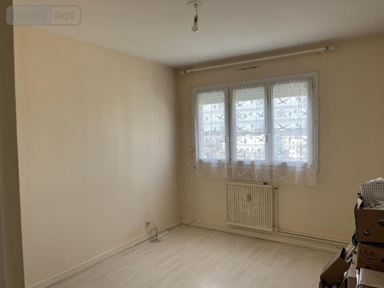 Appartement a vendre Caen 14000 Calvados 77 m2 5 pièces 193325 euros
