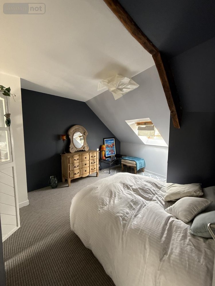 Appartement a vendre Avranches 50300 Manche 93 m2 5 pièces 232780 euros