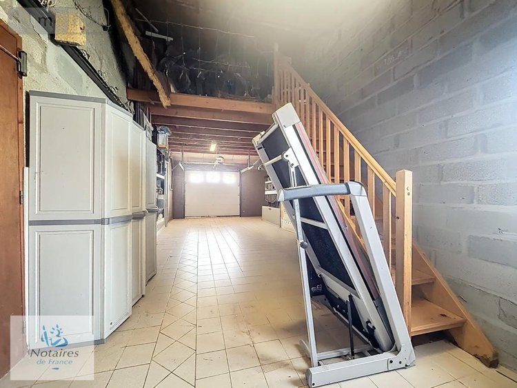 Maison a vendre Wittes 62120 Pas-de-Calais 115 m2 5 pièces 231000 euros