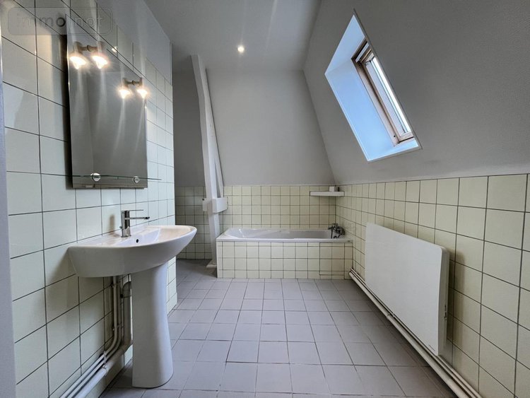 Maison a vendre Blainville-Crevon 76116 Seine-Maritime 90 m2 4 pièces 226825 euros